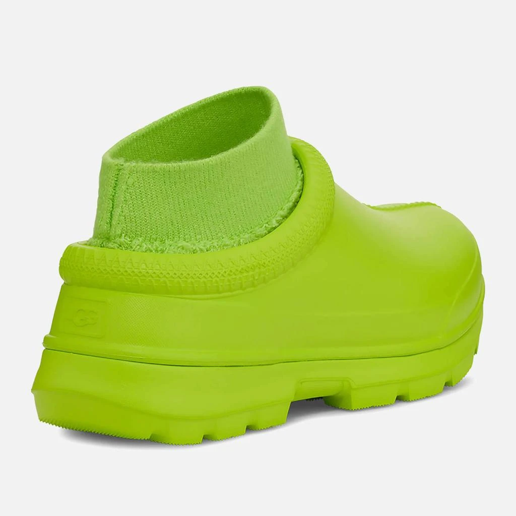 商品UGG|UGG WOMEN'S TASMAN X WATERPROOF SHOES - KEY LIME,价格¥311,第4张图片详细描述