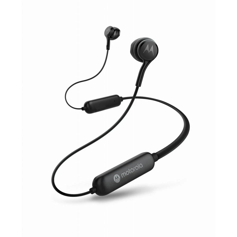 商品Motorola|Moto SP110 Sports Wireless in-Ear Headphones,价格¥224,第3张图片详细描述