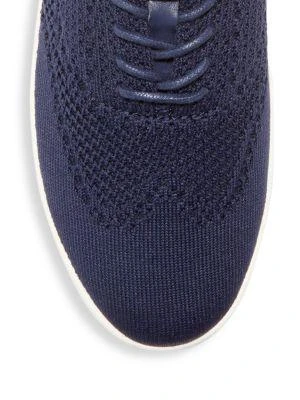 商品Cole Haan|Grandpro Contender Stitchlite Sneakers,价格¥225,第4张图片详细描述
