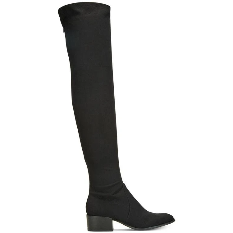 商品Kenneth Cole|Adelynn Over-The-Knee Boots,价格¥745,第2张图片详细描述