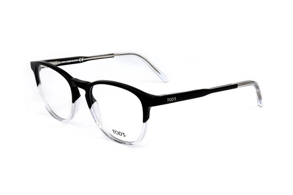 商品Tod's|Tod's Cat-Eye Glasses,价格¥888,第2张图片详细描述