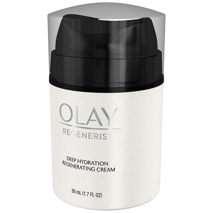 商品Olay|Deep Hydration Regenerating Cream Moisturizer,价格¥230,第7张图片详细描述