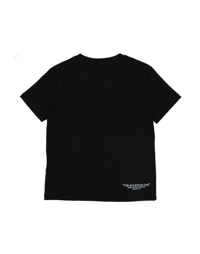 商品Neil Barrett|T-shirt,价格¥192,第4张图片详细描述