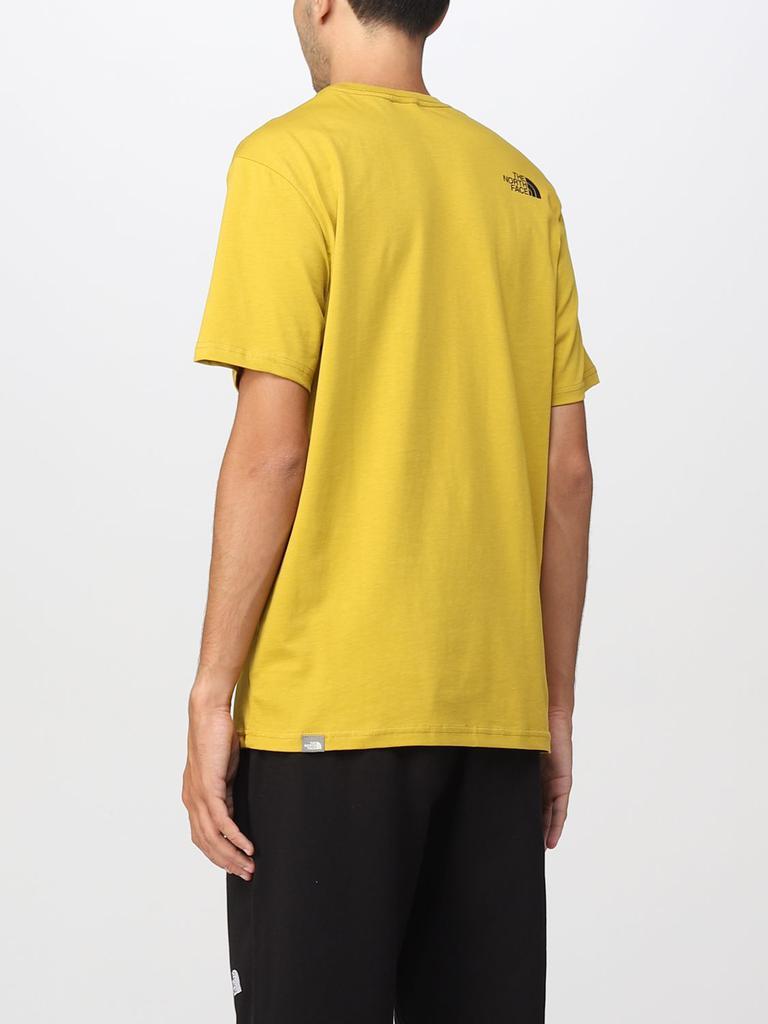 商品The North Face|The North Face t-shirt for man,价格¥182,第4张图片详细描述