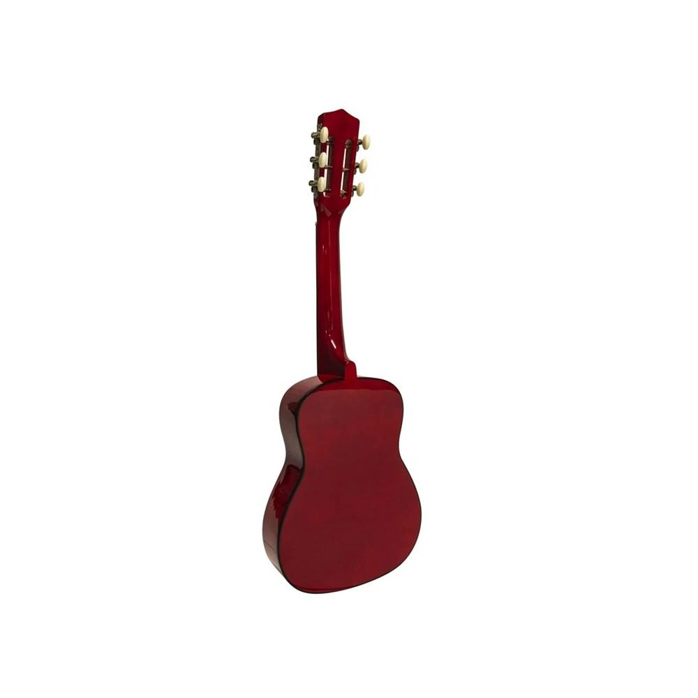 商品Group Sales|30" Acoustic Guitar,价格¥309,第4张图片详细描述