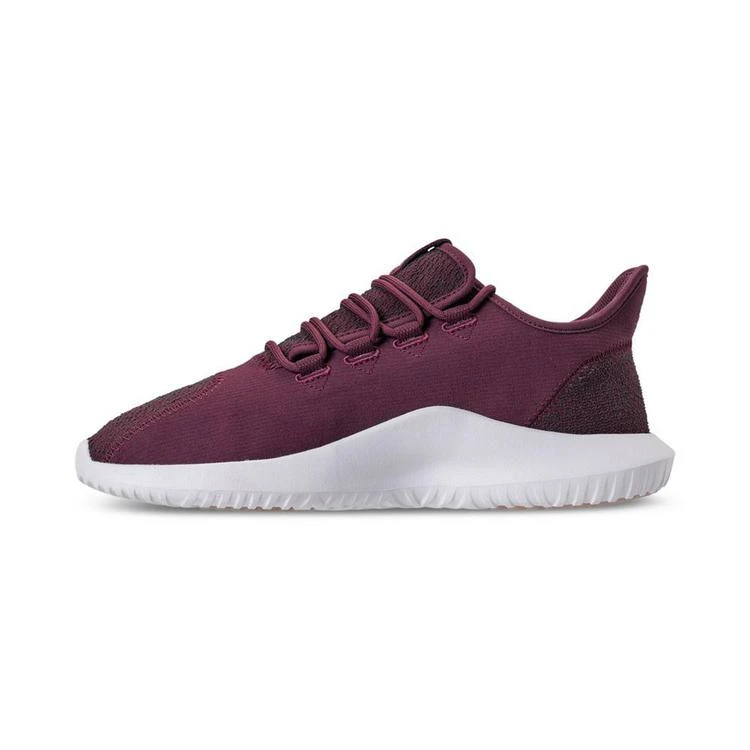 商品Adidas|Men's Tubular Shadow Casual Sneakers from Finish Line,价格¥337,第3张图片详细描述