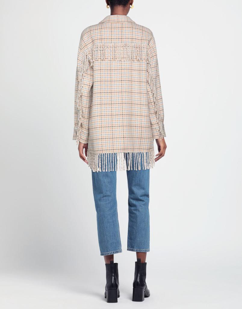 商品Sandro|Patterned shirts & blouses,价格¥2085,第5张图片详细描述