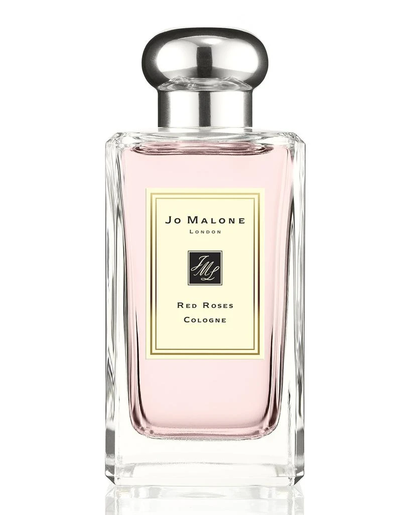 商品Jo Malone London|Red Roses Cologne, 3.4 oz.,价格¥1313,第1张图片