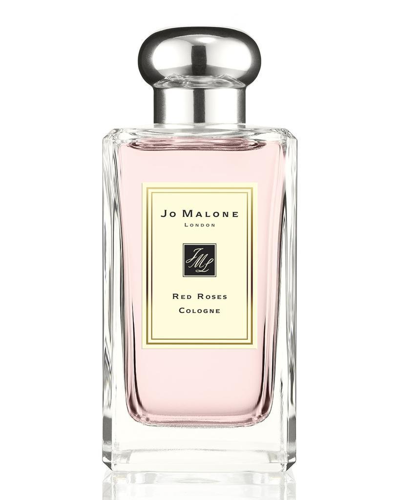 商品Jo Malone London|3.4 oz. Red Roses Cologne,价格¥1111,第1张图片