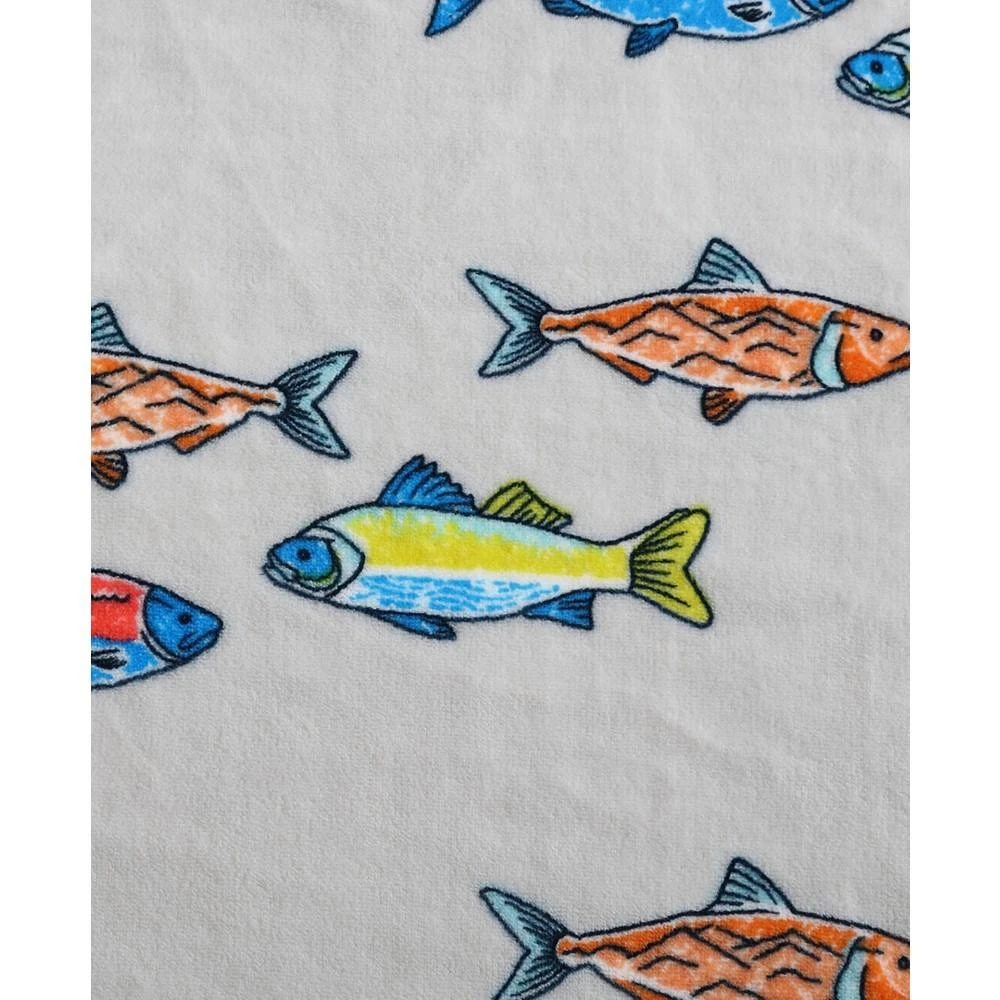 商品Eddie Bauer|CLOSEOUT! Plush Throw, 60" x 50",价格¥524,第3张图片详细描述