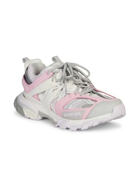 商品Balenciaga|Track LED Sneakers,价格¥3777,第2张图片详细描述