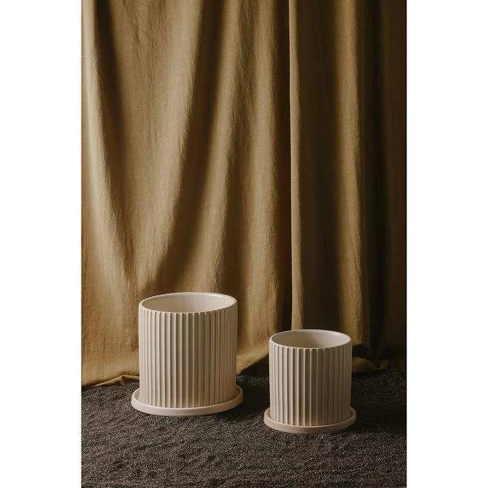 商品Sparrow & Wren|Kuhi Planter, Small,价格¥324,第3张图片详细描述