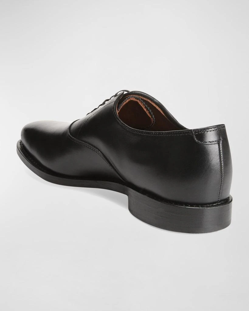 商品Allen Edmonds|Men's Carlyle Leather Oxfords,价格¥3243,第3张图片详细描述