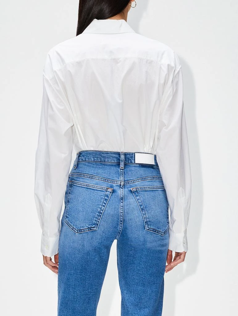 商品Nili Lotan|Yorke Shirt,价格¥1243,第4张图片详细描述