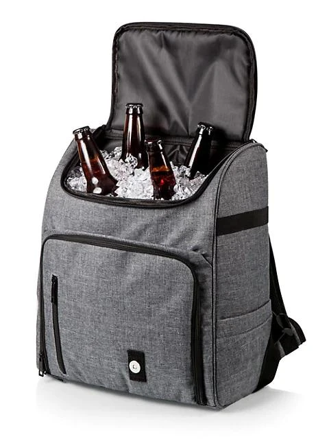 商品Picnic Time|Commuter Travel Backpack Cooler,价格¥595,第5张图片详细描述