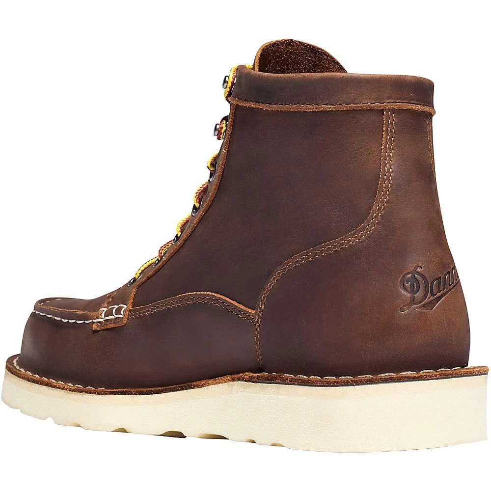 商品Danner|丹纳 Bull Run 男款 工装靴,价格¥1460,第3张图片详细描述