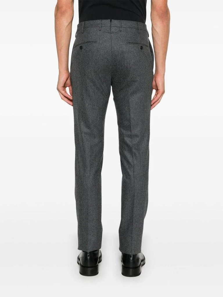 商品Incotex Ivory|Incotex Tailored Virgin Wool Pants,价格¥2952,第2张图片详细描述