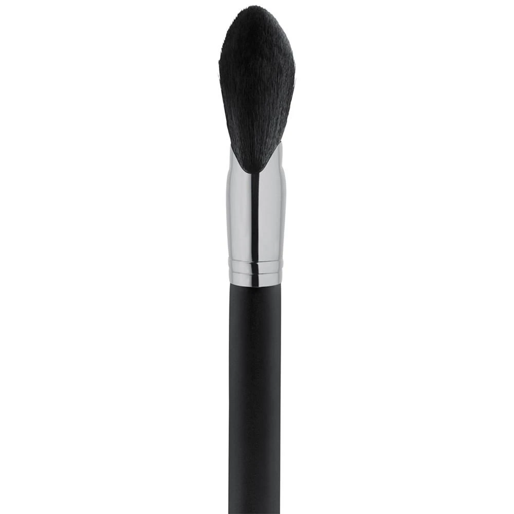 商品MAC|140 Synthetic Full Fan Brush,价格¥342,第2张图片详细描述