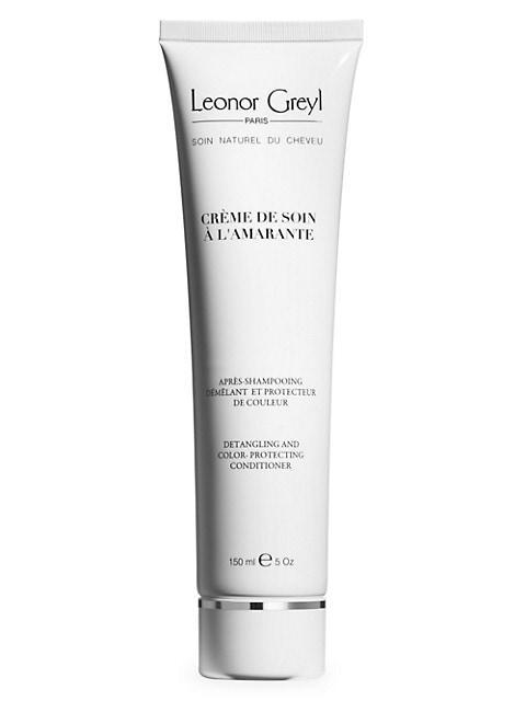 商品Leonor Greyl|Crème de Soin À l'Amarante Color-Protecting Conditioner,价格¥476,第1张图片