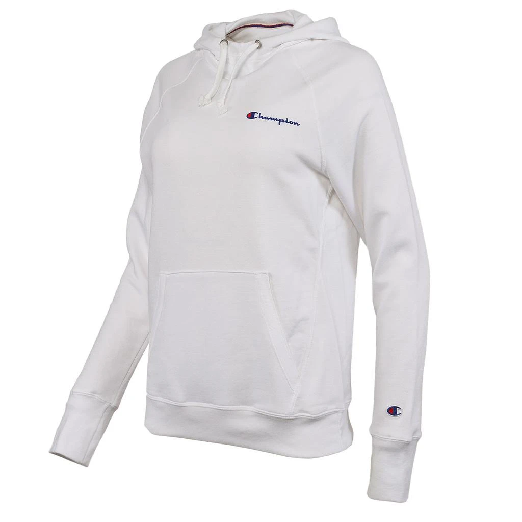 Champion Women's Powerblend Small Script Logo Hoodie 商品