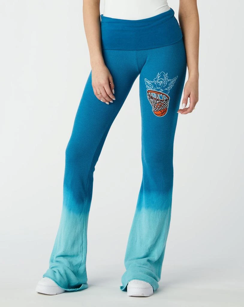 商品Boys Lie|Xhibition x Women's All-Star Flared Cherub Pants,价格¥150,第1张图片