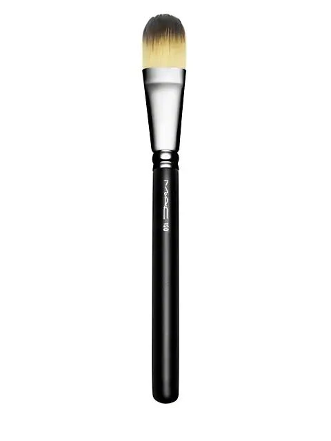 商品MAC|190 Foundation Brush,价格¥276,第1张图片