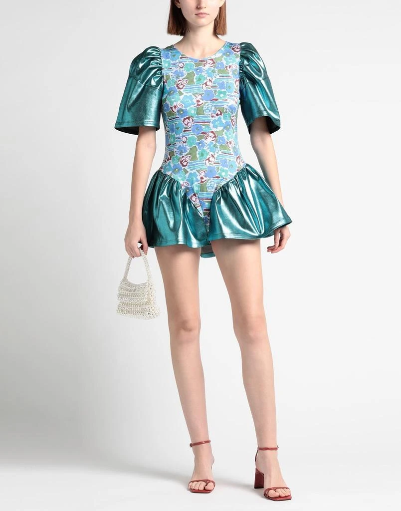 商品Collina Strada|Denim dress,价格¥1395,第2张图片详细描述