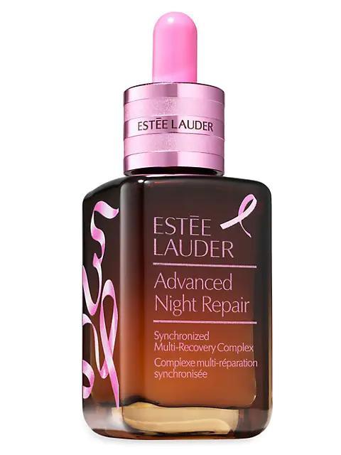 商品Estée Lauder|Commemorative 30th Anniversary Collectible Advanced Night Repair Serum,价格¥821,第1张图片