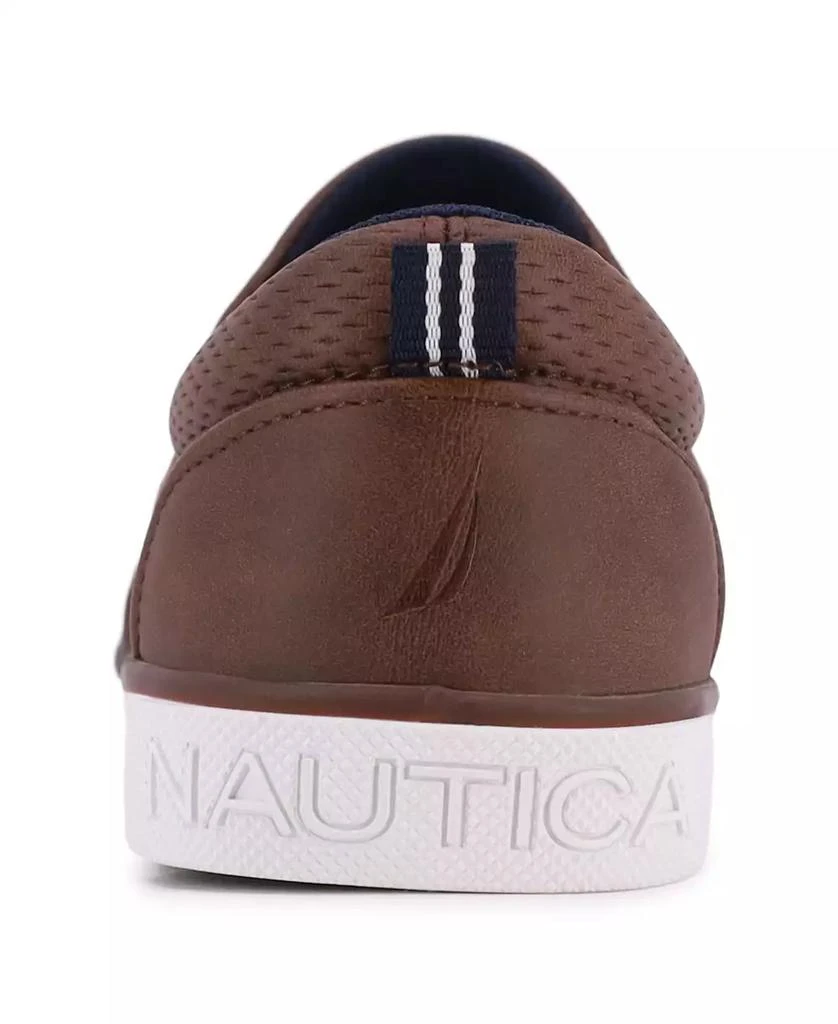 Little Boys Bennett Casual Classic Slip On Shoes 商品