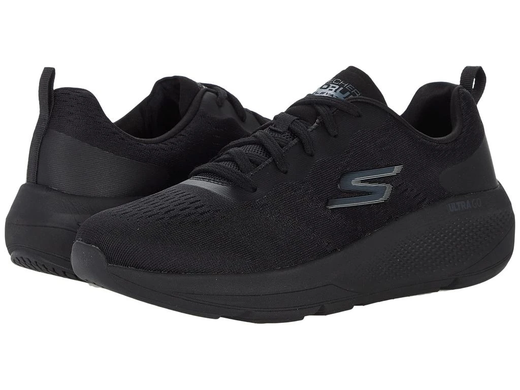 商品SKECHERS|Go Run Elevate Mesh Lace-Up,价格¥567,第1张图片