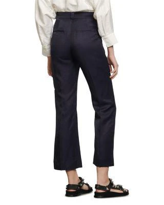 Made Wide Leg Pants 商品