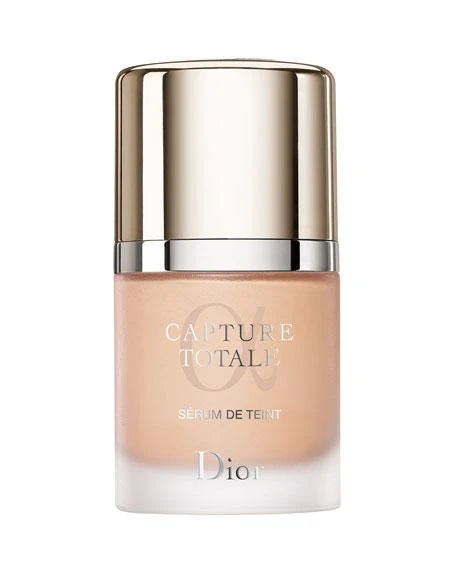 商品Dior|Capture Totale Foundation SPF 25,价格¥634,第2张图片详细描述