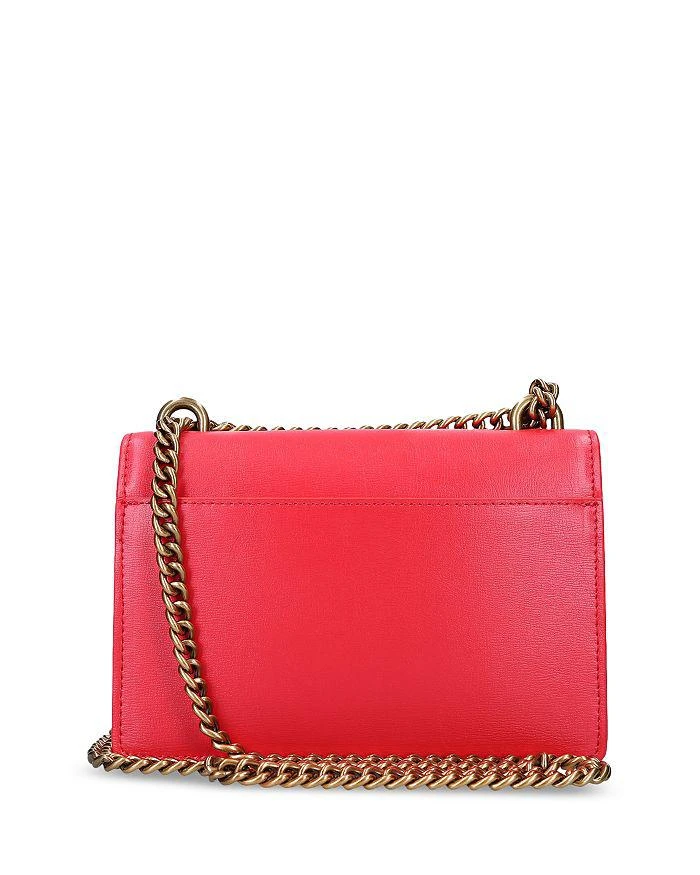 商品Kurt Geiger|Shoreditch Small Leather Crossbody,价格¥1389,第4张图片详细描述