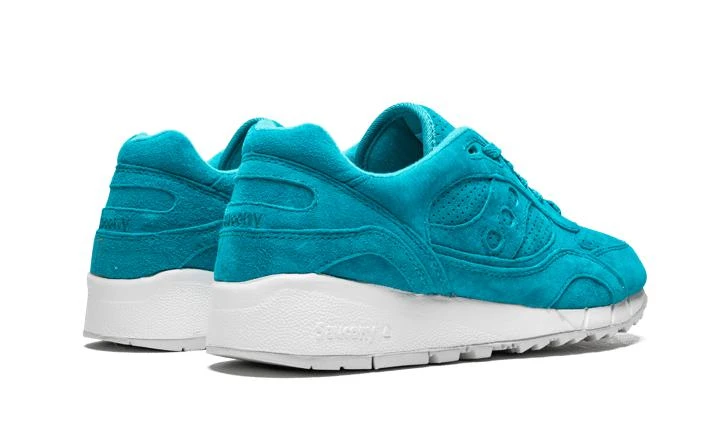 商品Saucony|Saucony Shadow 6000,价格¥1924,第5张图片详细描述