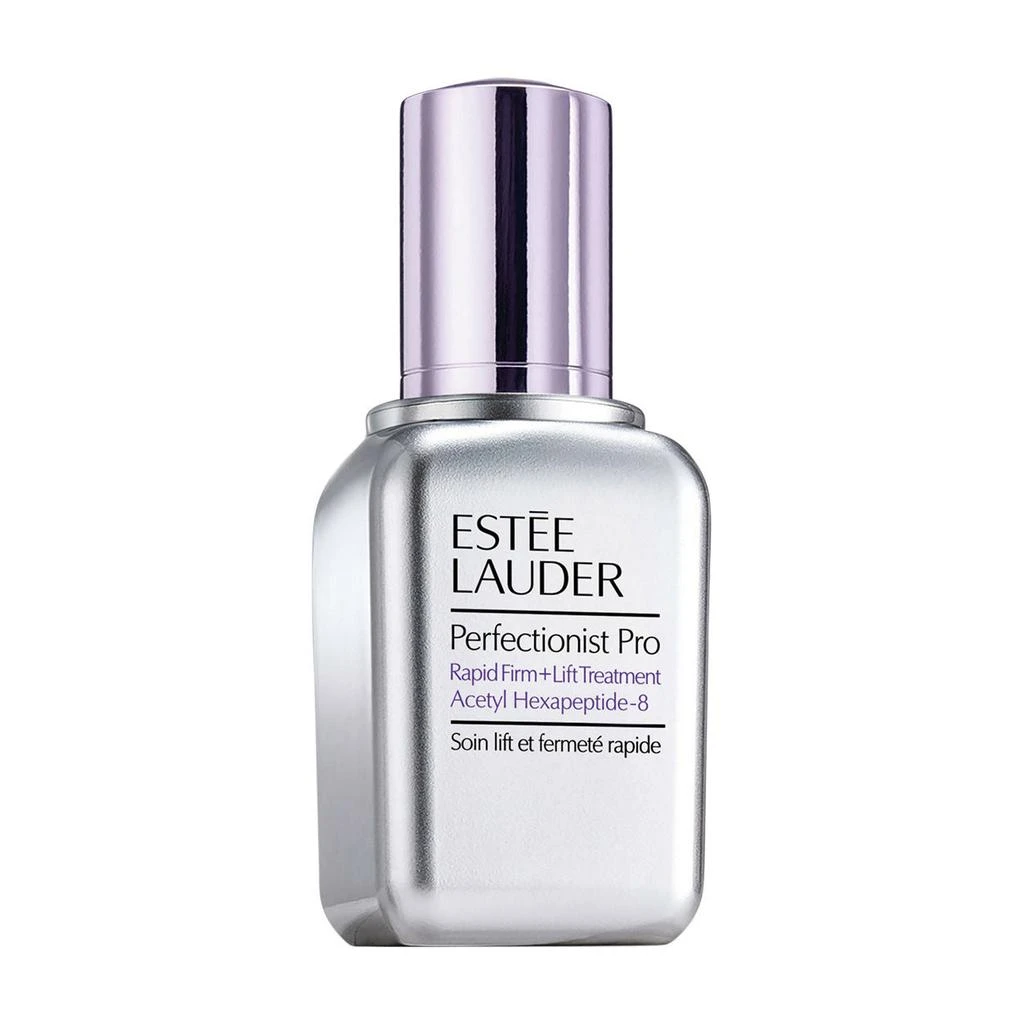 商品Estée Lauder|Perfectionist 全新专研紧塑精华素(线雕精华/小银瓶),价格¥350,第2张图片详细描述