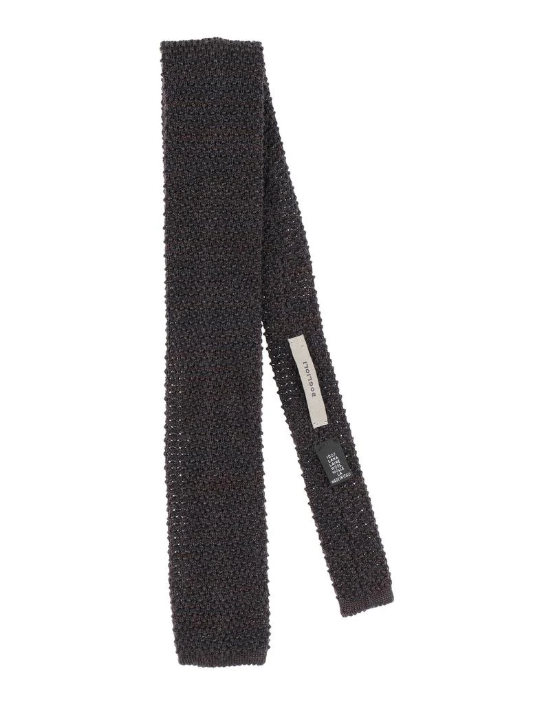 商品BOGLIOLI|Ties and bow ties,价格¥589,第1张图片