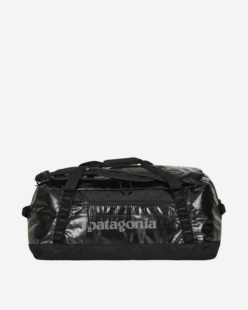 Black Hole 55L Duffel Bag Black商品第1张图片规格展示