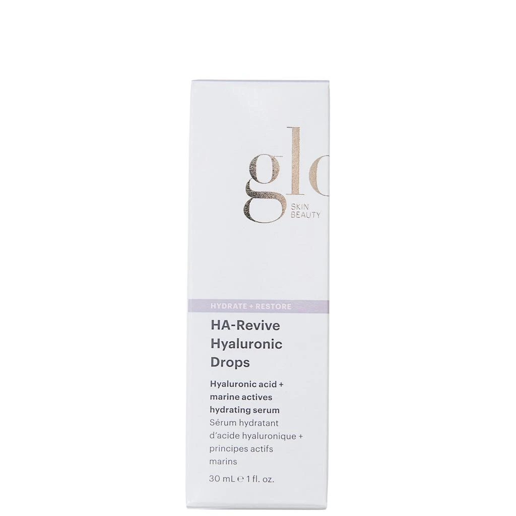 Glo Skin Beauty HA-Revive Hyaluronic Drops 商品