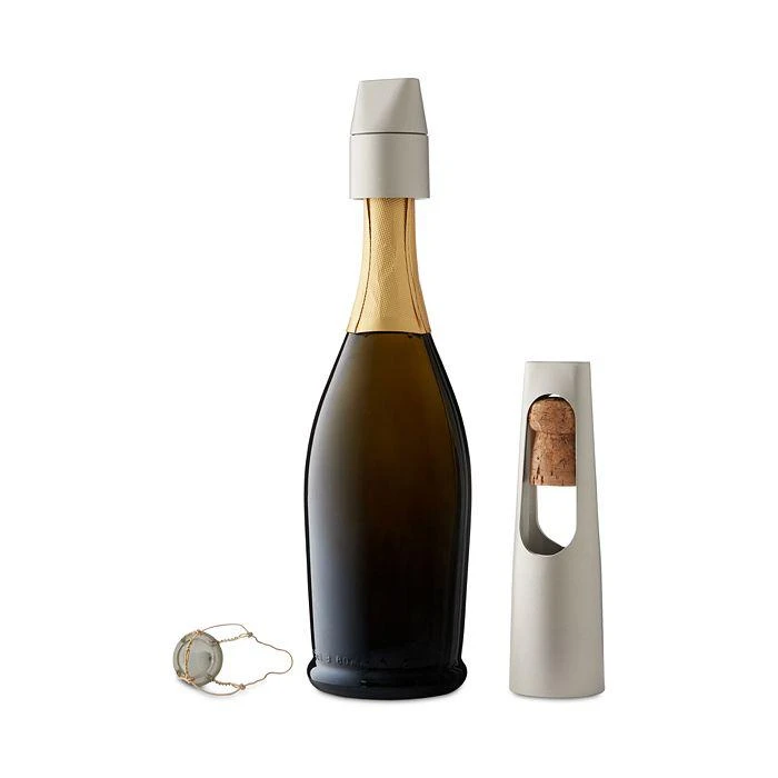 商品Rabbit|Champagne Opener,价格¥224,第3张图片详细描述