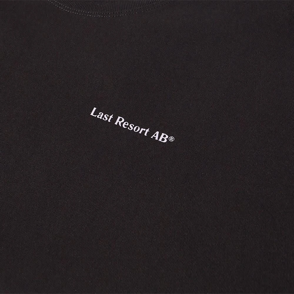 商品Last Resort AB|Last Resort LRAB Atlas Monogram T-Shirt,价格¥201,第3张图片详细描述