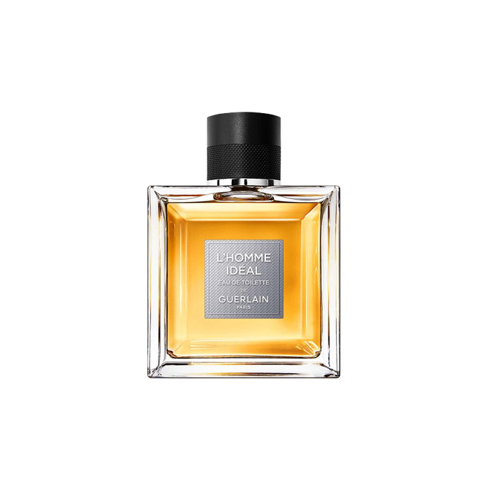 商品Guerlain|娇兰理想男士淡香水  50-100-150ml,价格¥398,第1张图片