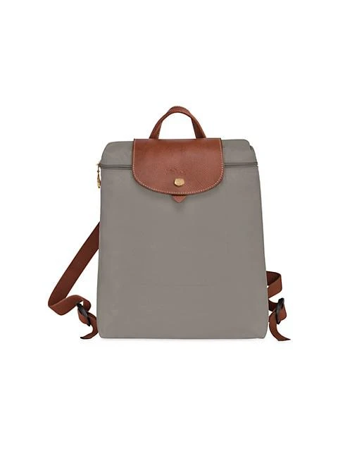 商品Longchamp|Le Pliage Backpack,价格¥394,第1张图片