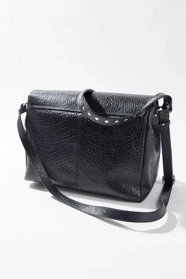 商品Nunoo|Núnoo Maxi Honey New Zealand Crossbody Bag,价格¥1697,第2张图片详细描述