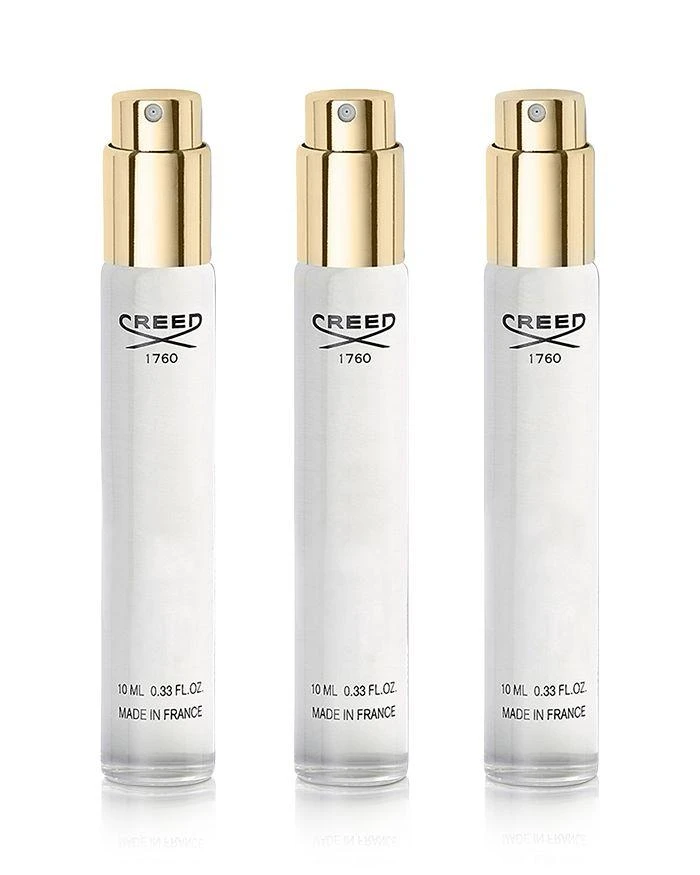 商品Creed|Aventus for Her Atomizer Refill Set,价格¥1869,第1张图片