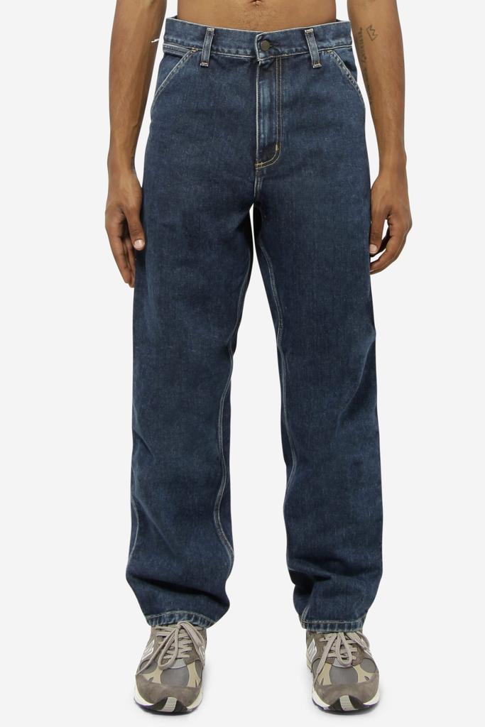 Carhartt Single Knee Jeans商品第1张图片规格展示