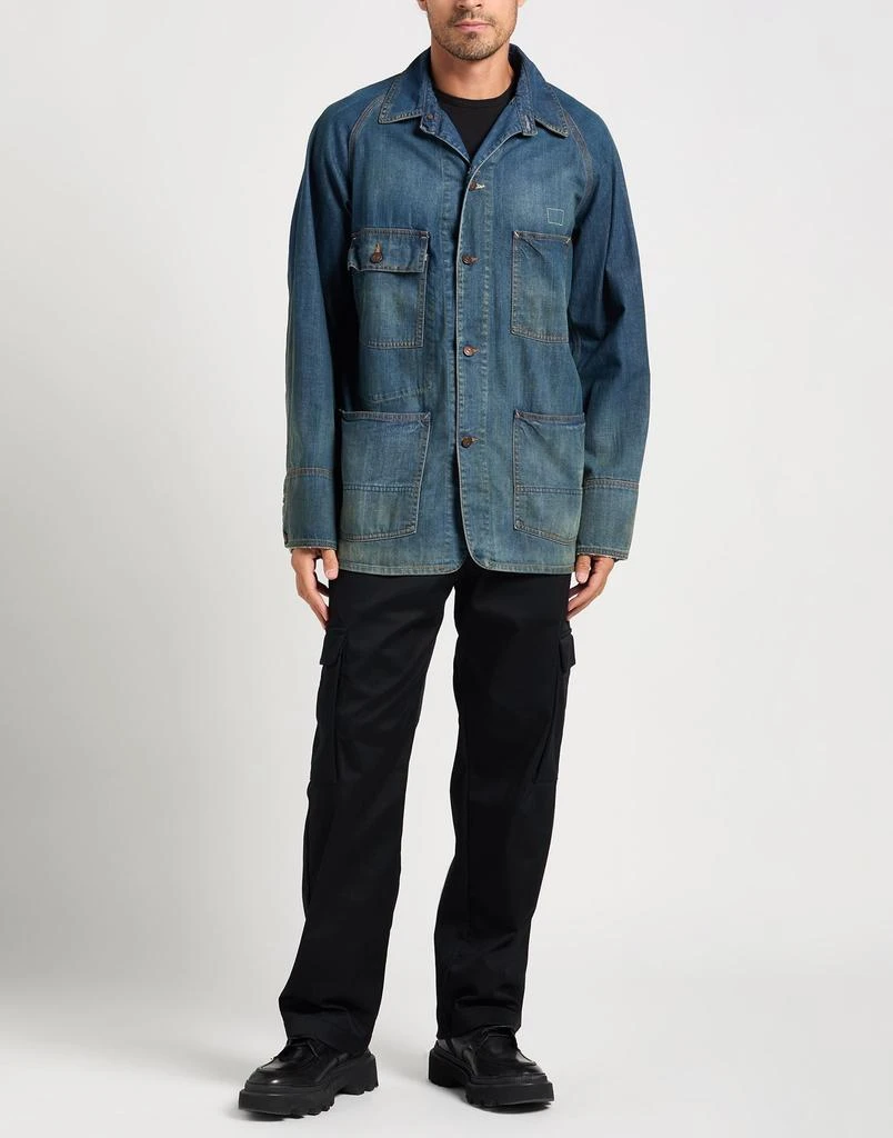 商品MAISON MARGIELA|Denim jacket,价格¥6318,第2张图片详细描述