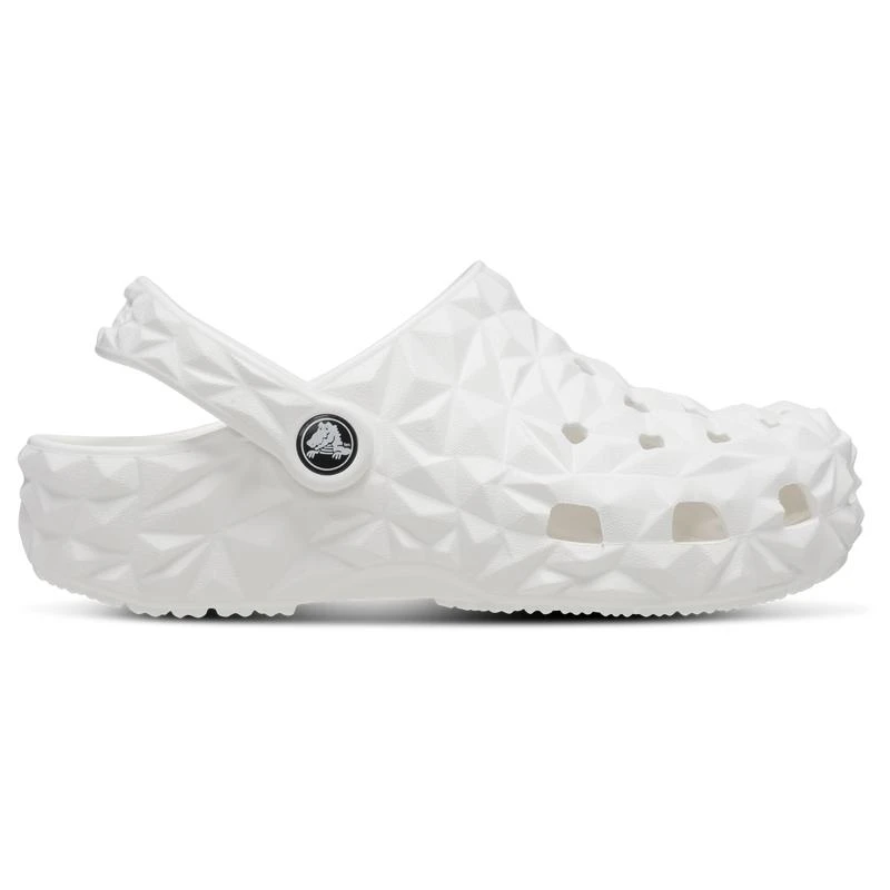 商品Crocs|Crocs Classic Clogs - Boys' Grade School,价格¥344,第1张图片