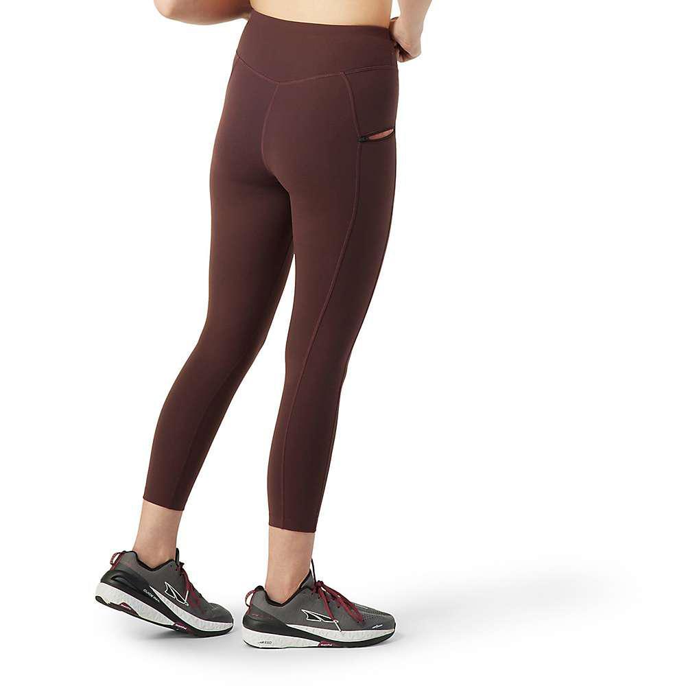 商品SmartWool|Women's Merino Sport Training 7/8 Tight,价格¥390,第1张图片详细描述