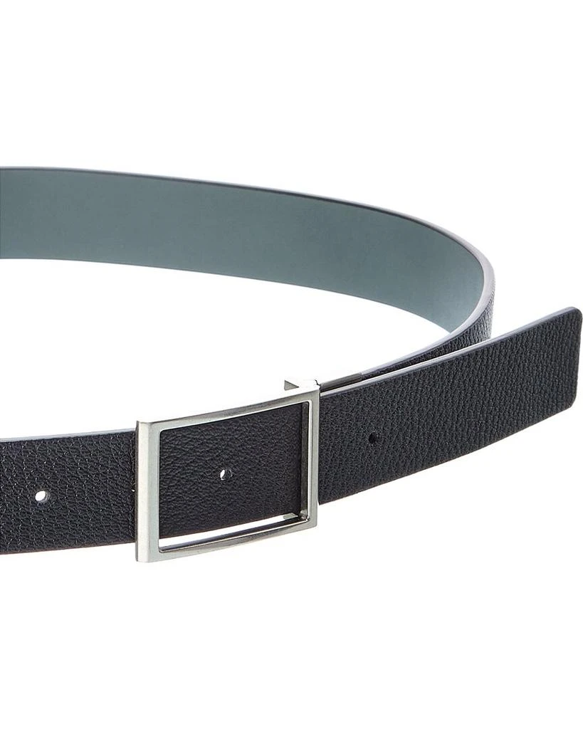 商品Bottega Veneta|Bottega Veneta Leather Belt,价格¥3242,第2张图片详细描述