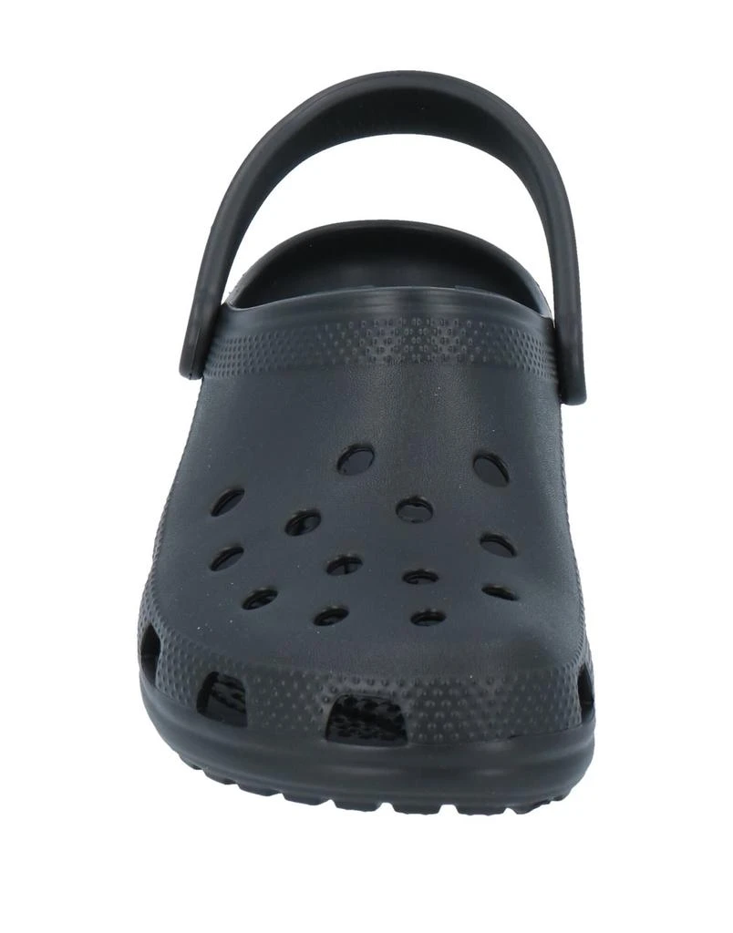 商品Crocs|Mules and clogs,价格¥378,第4张图片详细描述